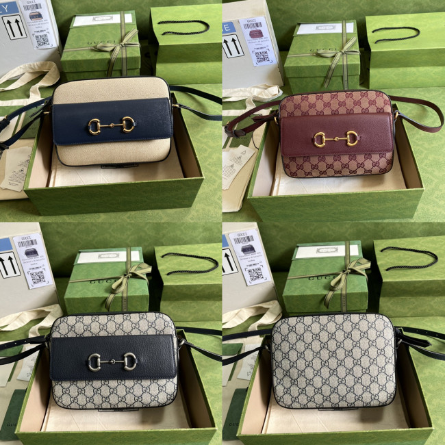 Gucci bags