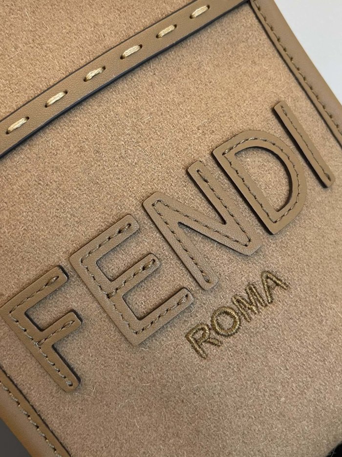 Fendi bags