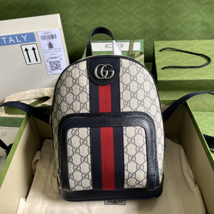 Gucci bags