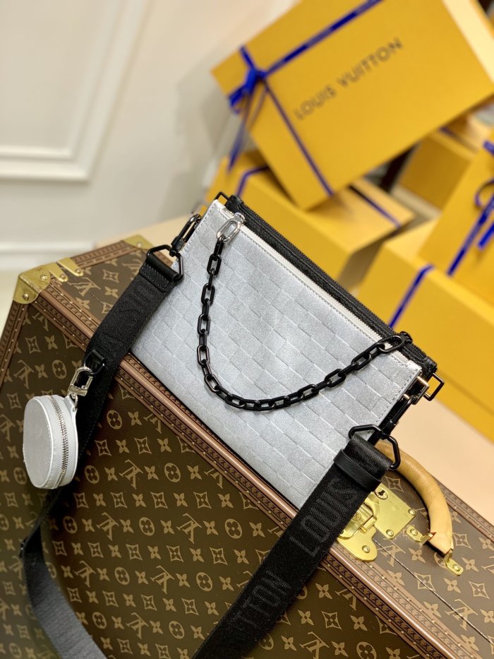 LOUIS VUITTON bags