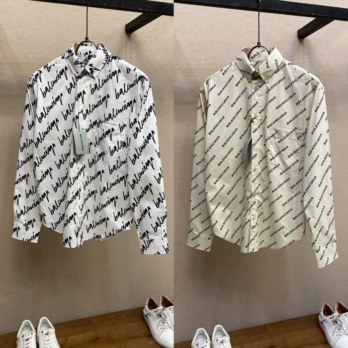 Balenciaga Clothes size：XS-L