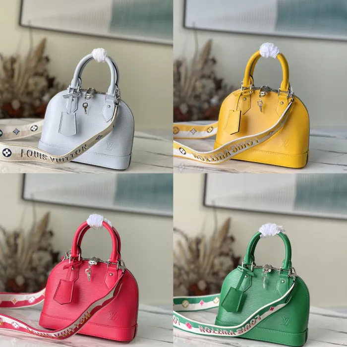 LOUIS VUITTON bags