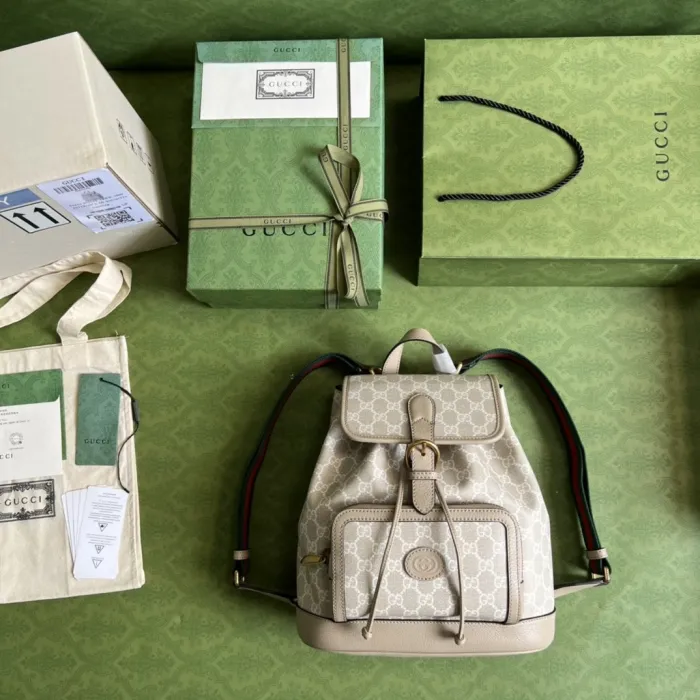 Gucci bags
