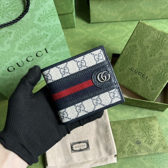 Gucci bags