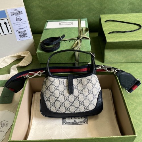 Gucci bags