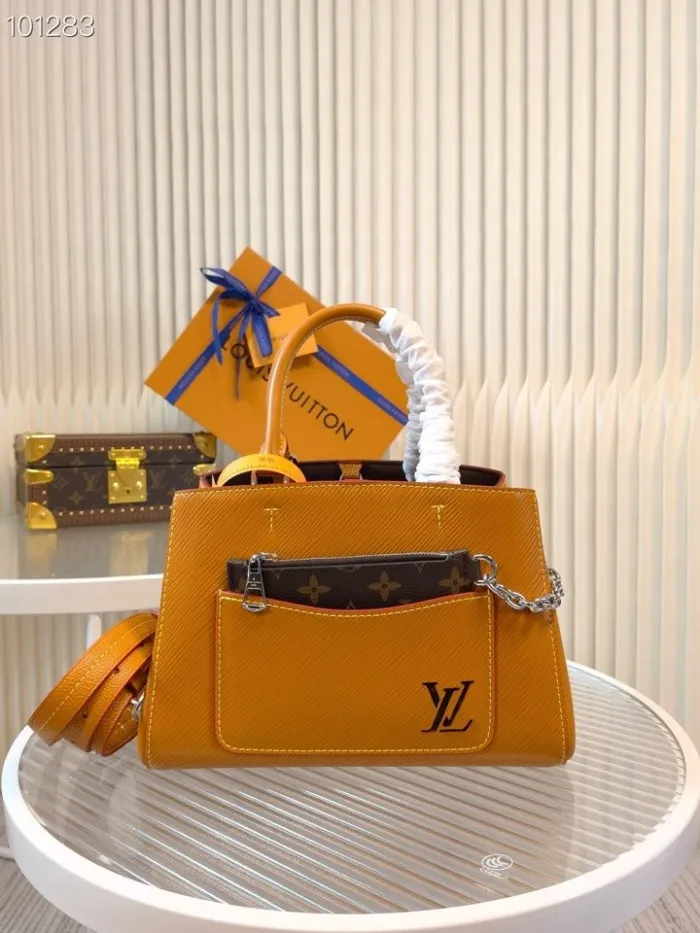 LOUIS VUITTON bags