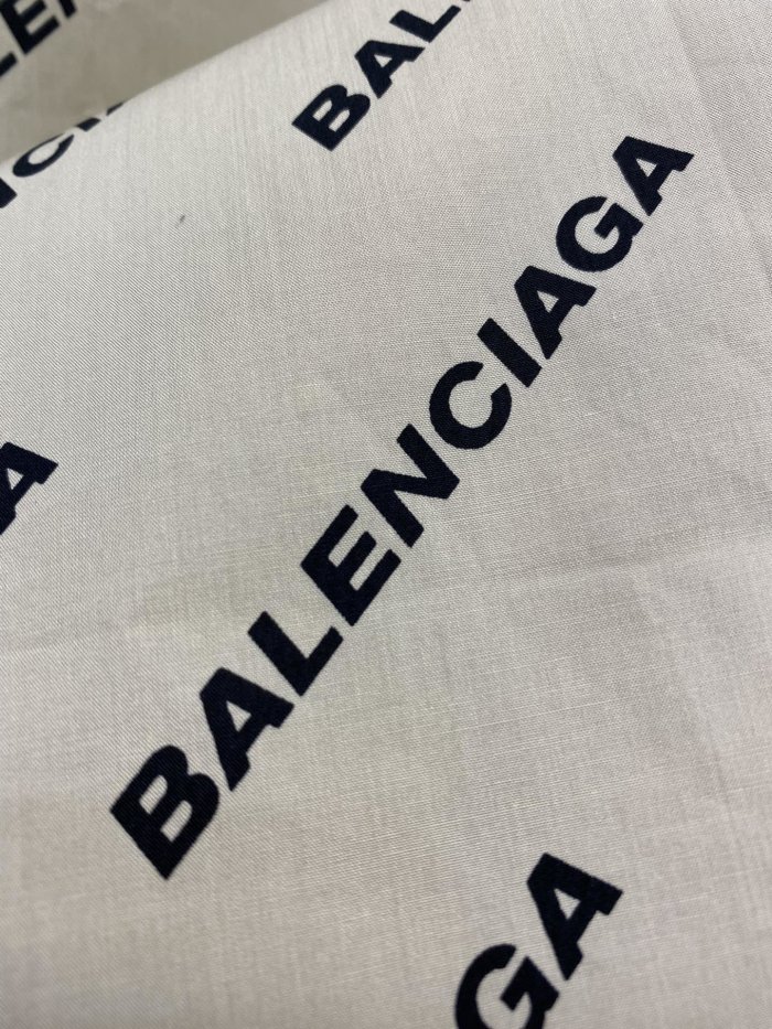 Balenciaga Clothes size：XS-L