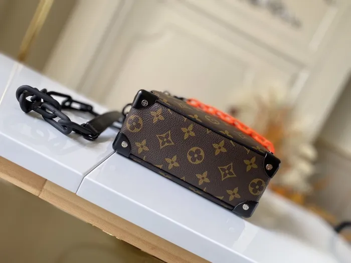 LOUIS VUITTON bags