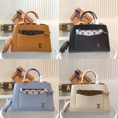 LOUIS VUITTON bags