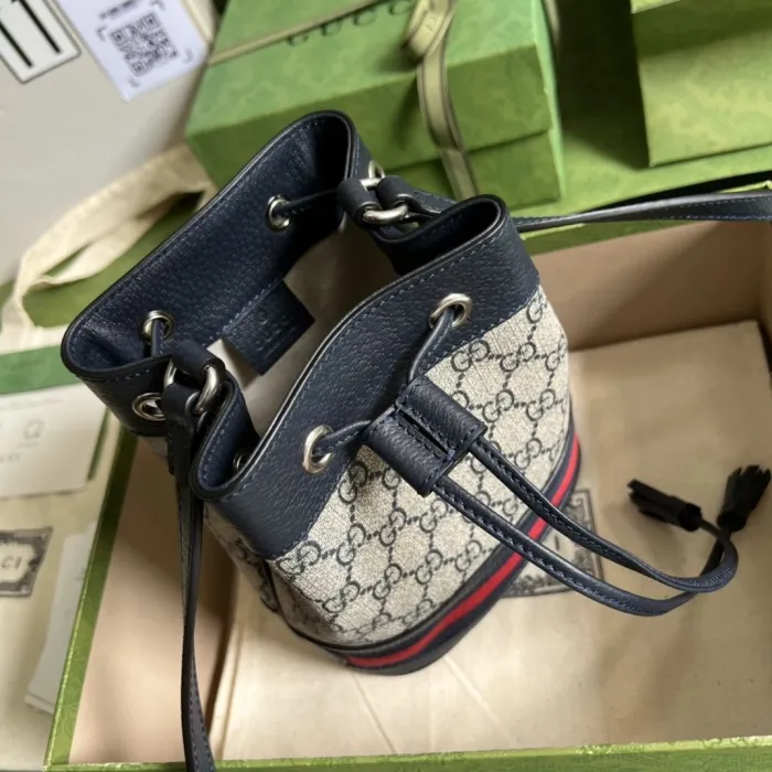 Gucci bags