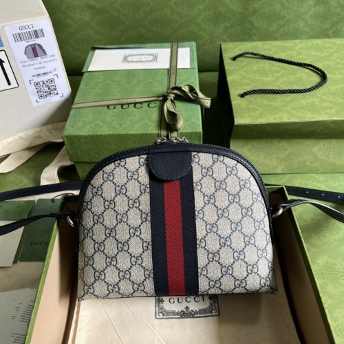 Gucci bags