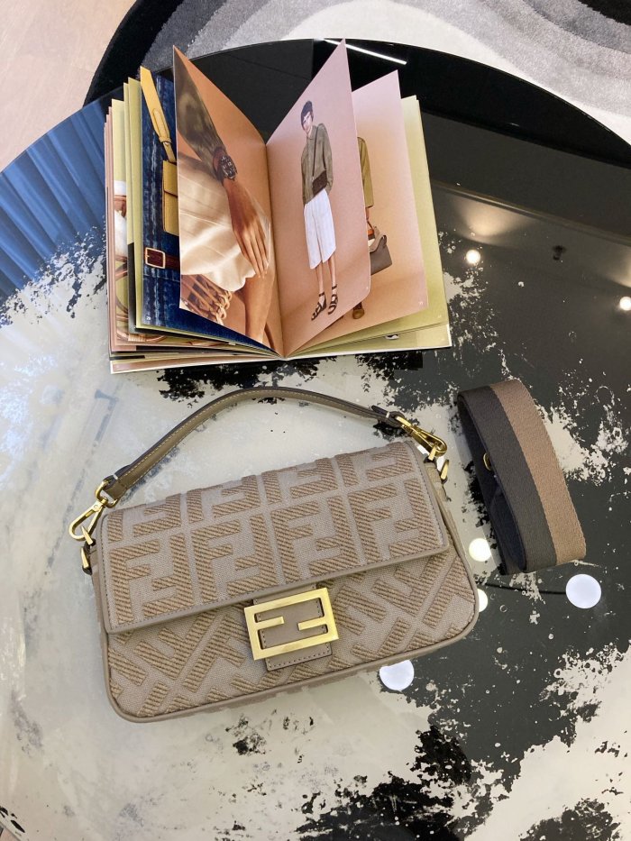 Fendi bags