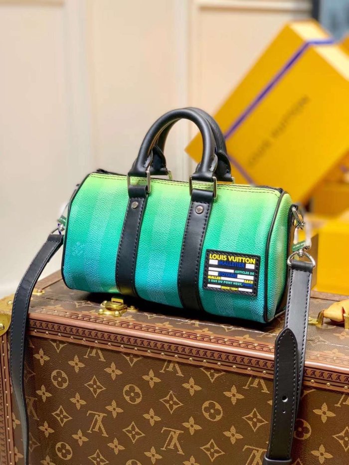 LOUIS VUITTON bags