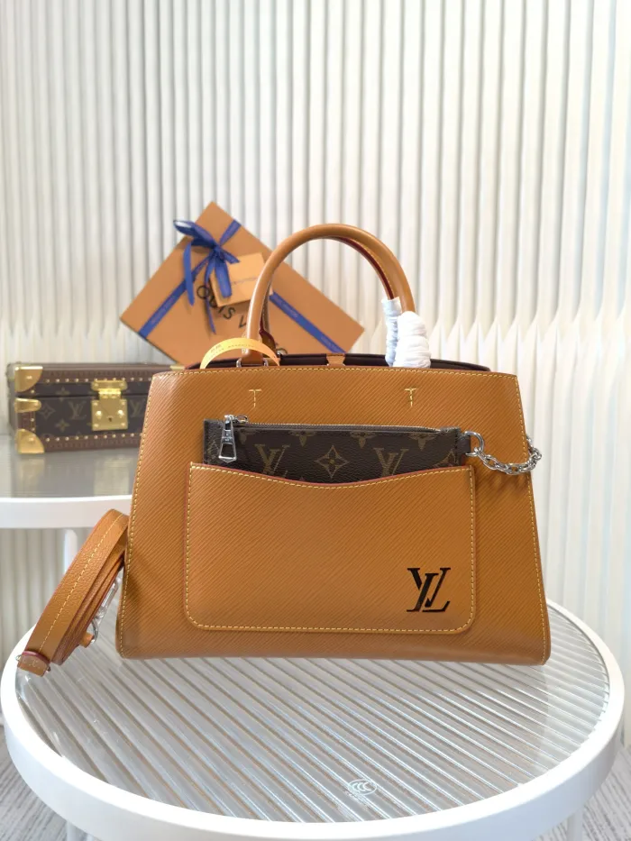 LOUIS VUITTON bags