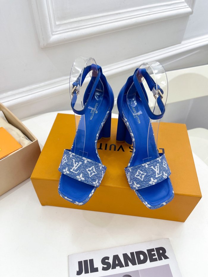 LOUIS VUITTONPumps/Heels eur 35-40