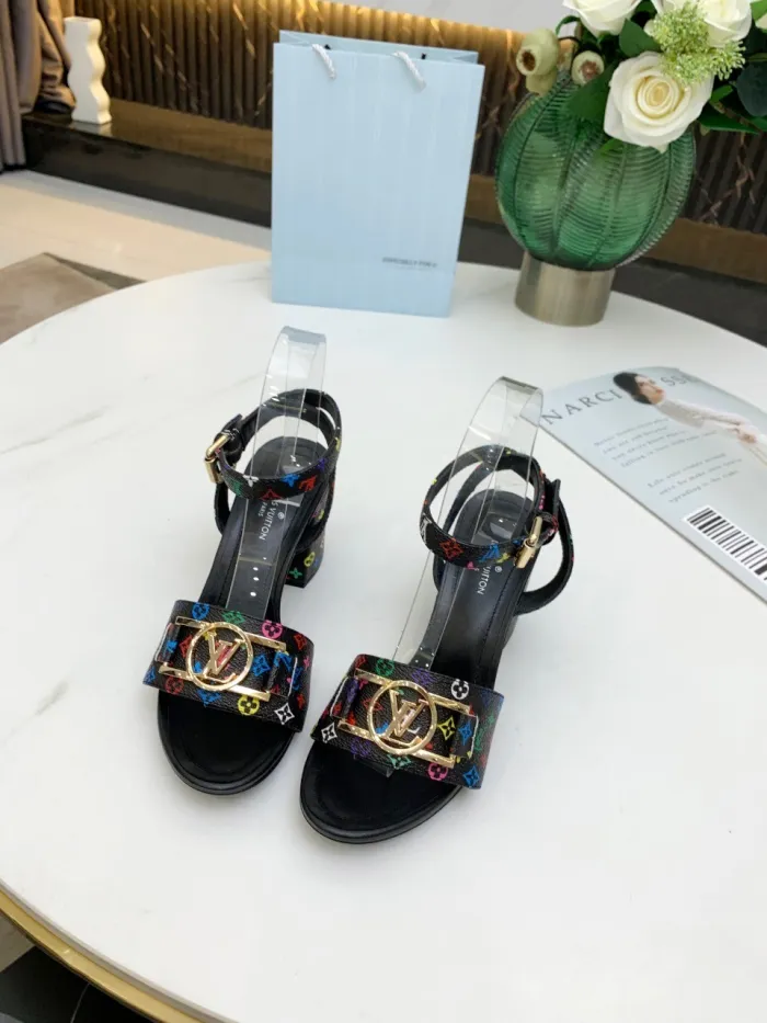 LOUIS VUITTON Pumps/Heels eur 35-40