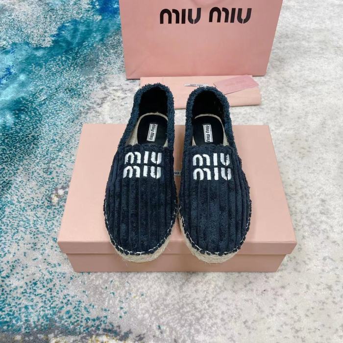 Miu Miu Women_Slippers/Sandals eur 35-40