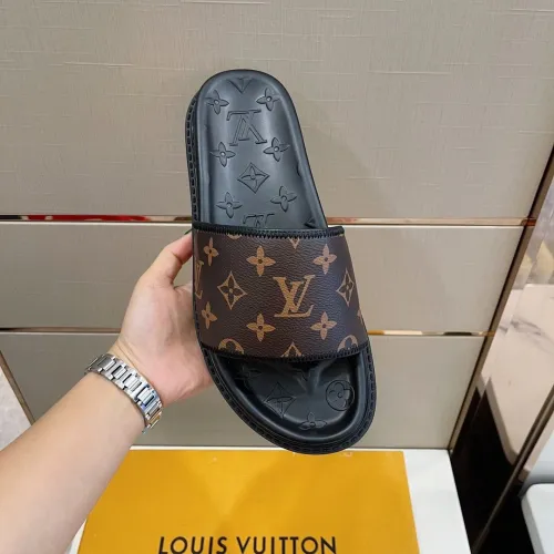 LOUIS VUITTON Men_Slippers/Sandals eur 38-45