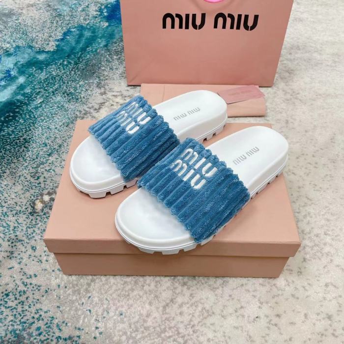 Miu Miu Women_Slippers/Sandals eur 35-40