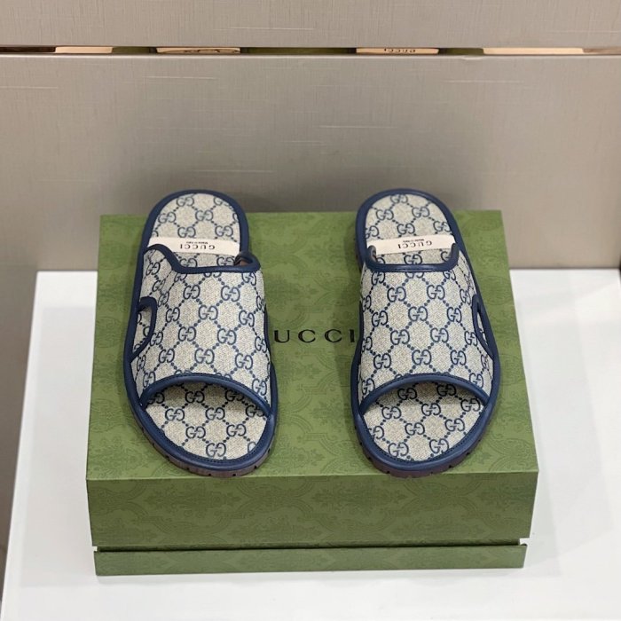 Gucci Men_Slippers/Sandals eur 38-44