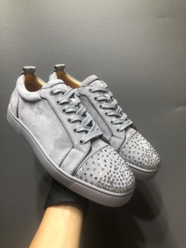 Ferragamo Unisex_Csaual shoes eur 35-46