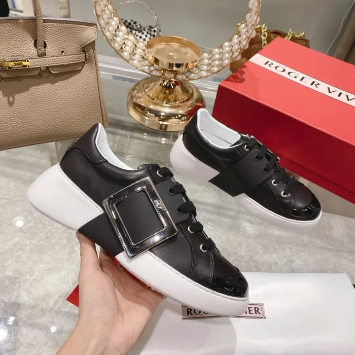 Roger Vivier women _Csaual shoes eur 35-40