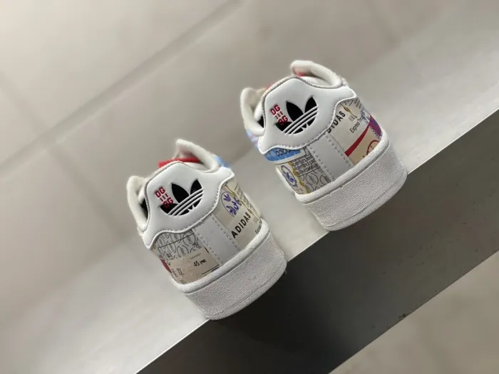 adidas Sports Shoes eur 36-45