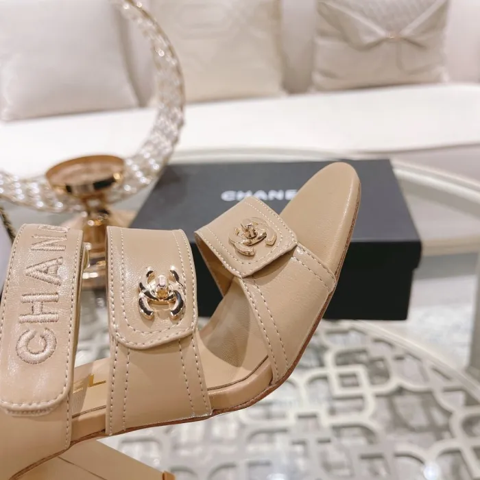 Chanel Pumps/Heels eur 35-40