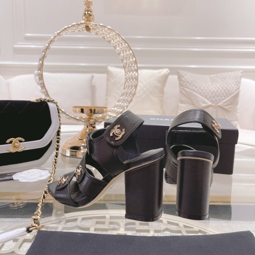 Chanel Pumps/Heels eur 35-40