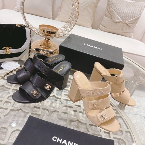 Chanel Pumps/Heels eur 35-40