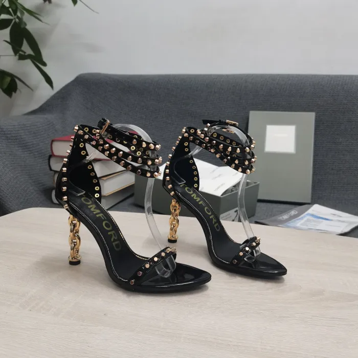 Tomford Pumps/Heels eur 35-40