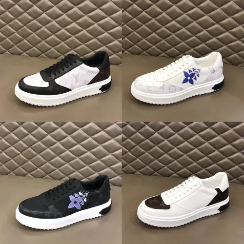 LOUIS VUITTON men_Casual shoes eur 38-44