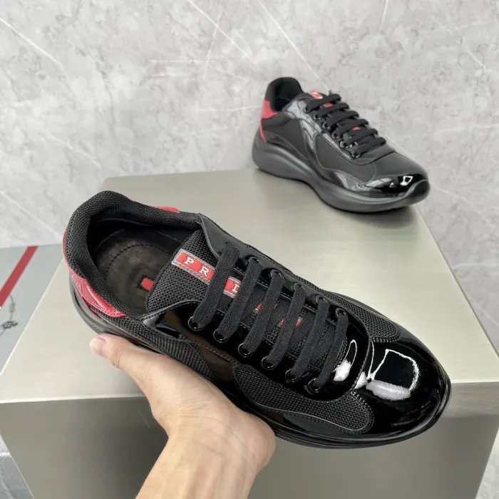 Prada men_Casual shoes eur 38-44