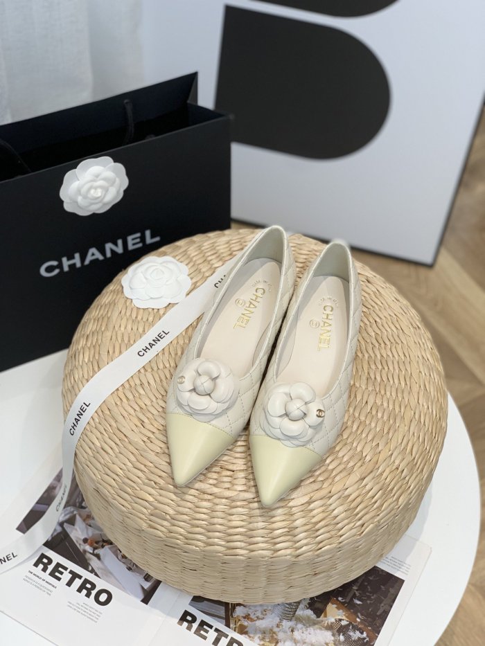 Chanel women _Csaual shoes eur 35-40