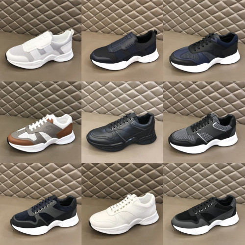 Ermenegildo Zegna men_Casual shoes eur 38-44