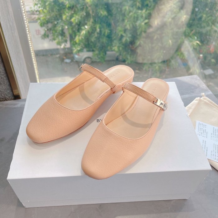 BY FAR Women_Slippers/Sandals eur 35-40