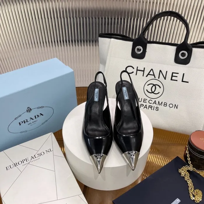 Prada Pumps/Heels eur 35-40