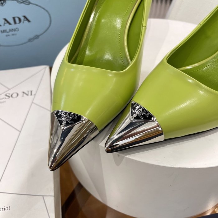 Prada Pumps/Heels eur 35-40