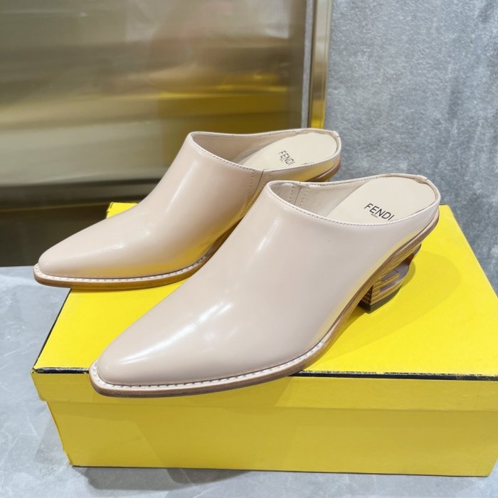 Fendi women _Csaual shoes eur 35-40