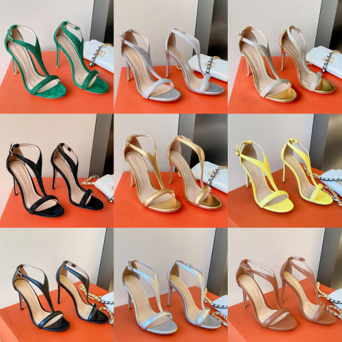 Gianvito Rossi Pumps/Heels eur 35-40