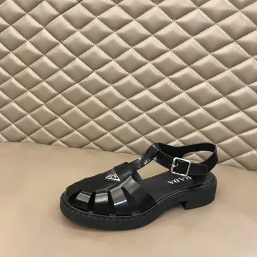 Prada Men_Slippers/Sandals eur 38-44