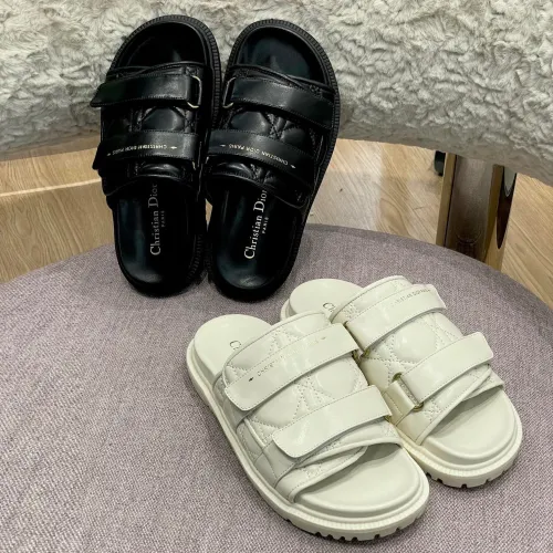 Dior Women_Slippers/Sandals eur 35-41