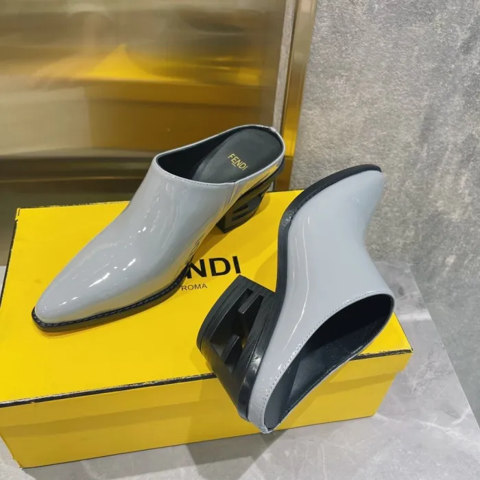 Fendi women _Csaual shoes eur 35-40