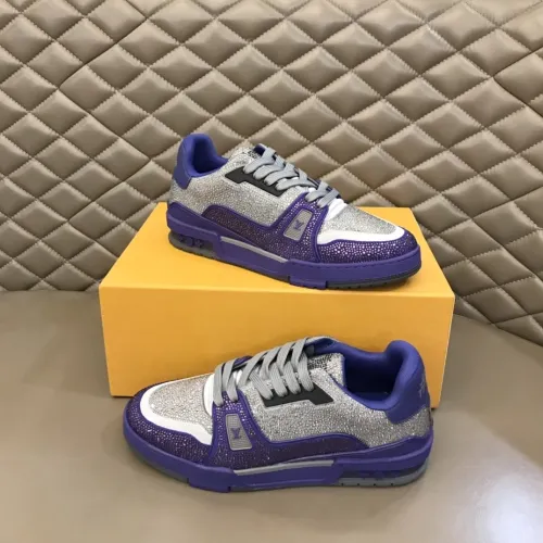 LOUIS VUITTON men_Casual shoes eur 38-45