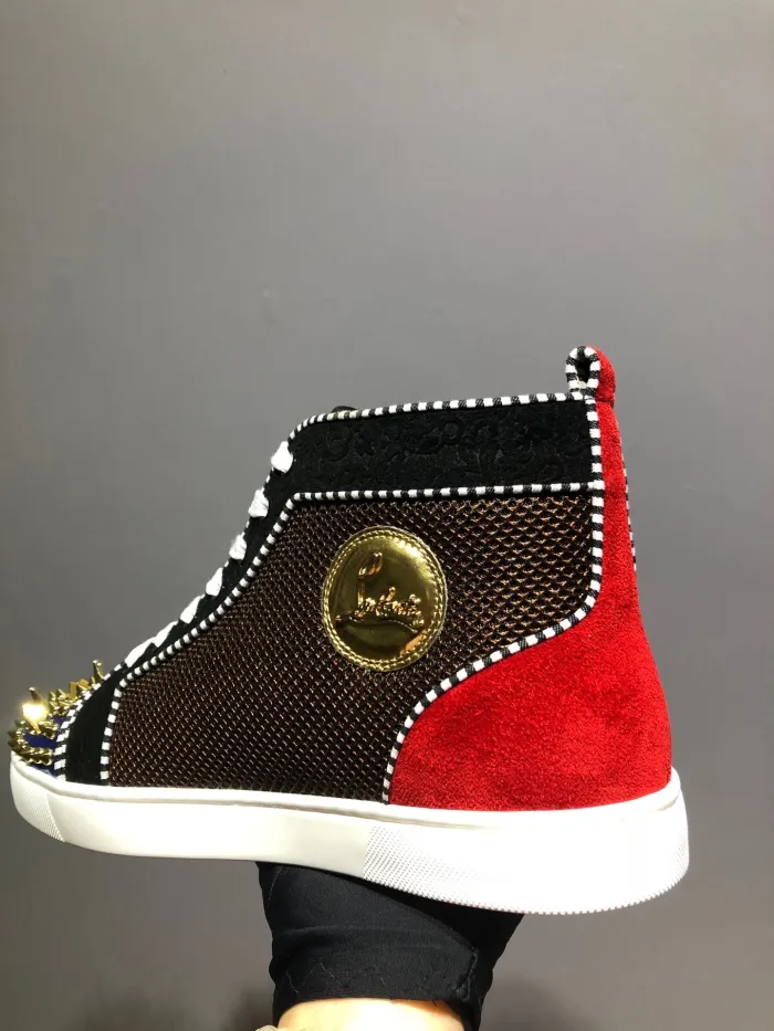 Ferragamo Unisex_Csaual shoes eur 35-46