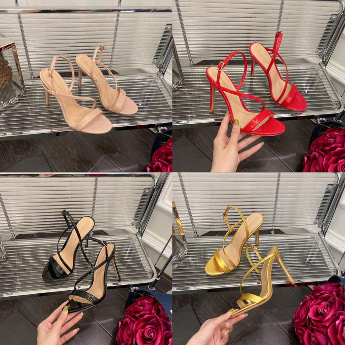 Gianvito Rossi Pumps/Heels eur 35-40