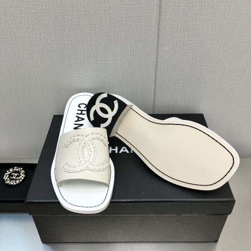 Chanel Women_Slippers/Sandals eur 35-41