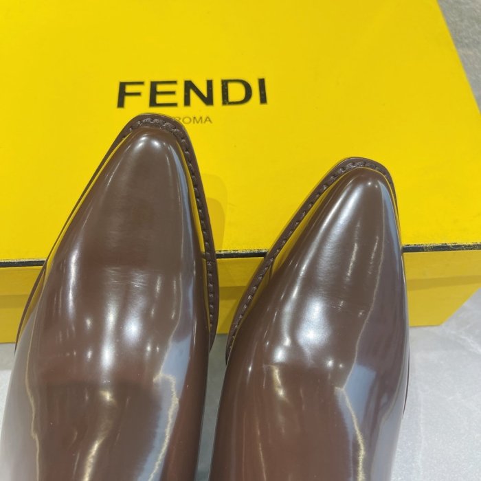 Fendi women _Csaual shoes eur 35-40