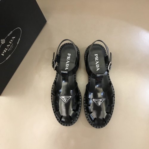 Prada Men_Slippers/Sandals eur 38-44