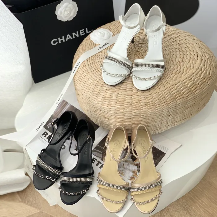 Chanel Pumps/Heels eur 35-40